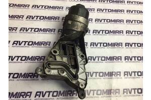Корпус масляного фільтра Fiat Doblo 1.6 MJTD 2011-2021 55220558