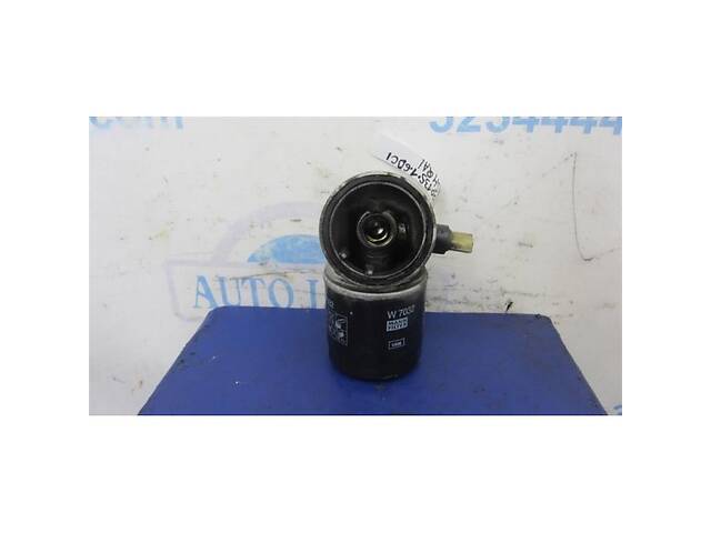 Корпус масляного фільтру NISSAN QASHQAI 14- 15208-0021R