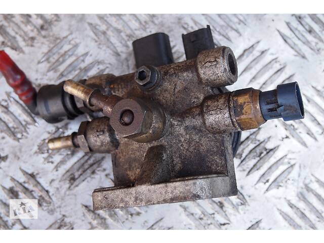 Корпус топливного фильтра для Fiat Ducato 1995-2002рв на фиат дукато ...