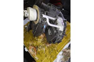 Корпус пічки для RENAULT Trafic 2000-2014 271207371R, 8200176789, 8200176790, 8200410470, 91168644, 91168645, 93854148