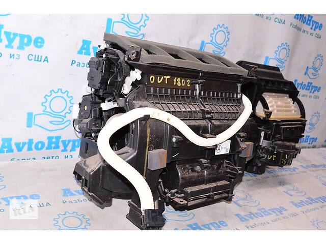 Корпус печки голый Subaru Outback 15-19 (02) 72100AL21D