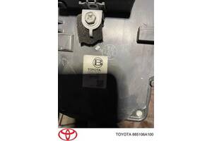 Корпус печки Toyota Land Cruiser 100 J100