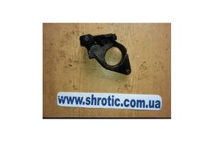 Корпус Подвесного Подшипника Правой Полуоси,Кронштейн 8200452283 (Б/У), Renault Trafic,Opel Vivaro,Nissan