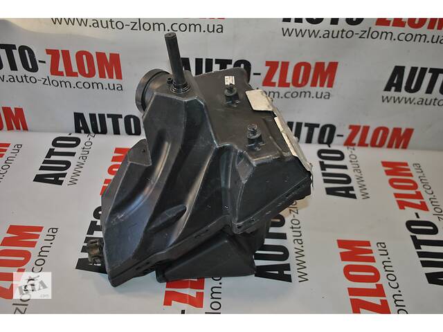 Корпус повітряного фільтра для Audi Q5 2009-2015 8K0133835BK, 8R0133837