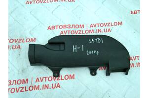 Корпус воздушного фильтра для Hyundai H1 2. 5tdi 28172-43510