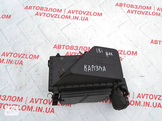 Корпус воздушного фильтра для Mitsubishi Carisma 1. 8i MB957381, MR224492