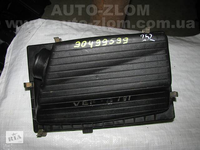 Корпус воздушного фильтра для Opel Vectra B 1.6/1.8i 1995-2000 90499599