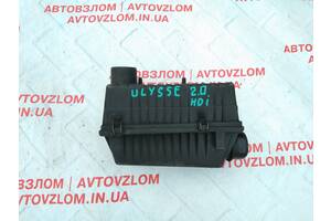 Корпус повітряного фільтра для Peugeot 308 1.6e-hdi 2009-2012 9673061080