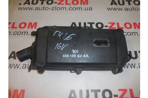 Корпус воздушного фильтра для Volkswagen Golf IV 1.6i 1997-2004 036129611AR