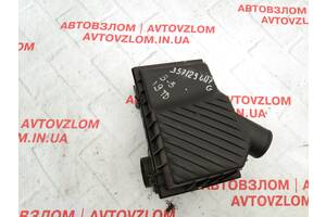 Корпус повітряного фільтра для Volkswagen Passat B3 1.9td 357129607G