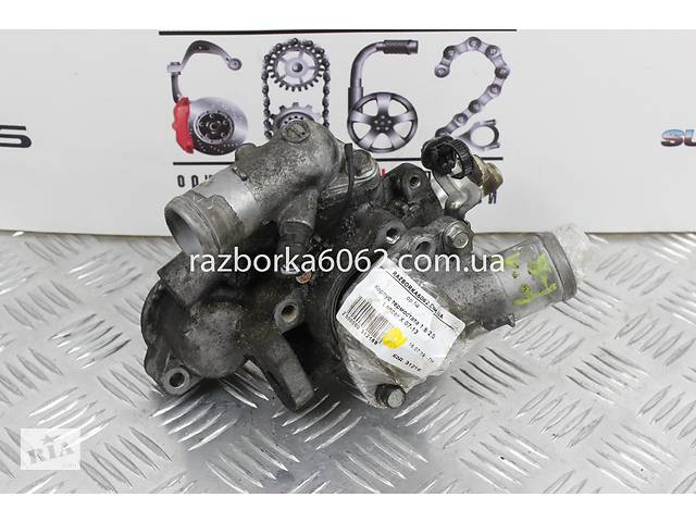 Корпус термостата 1.8 Mitsubishi Lancer X 2007-2013 1305A236 (31216)