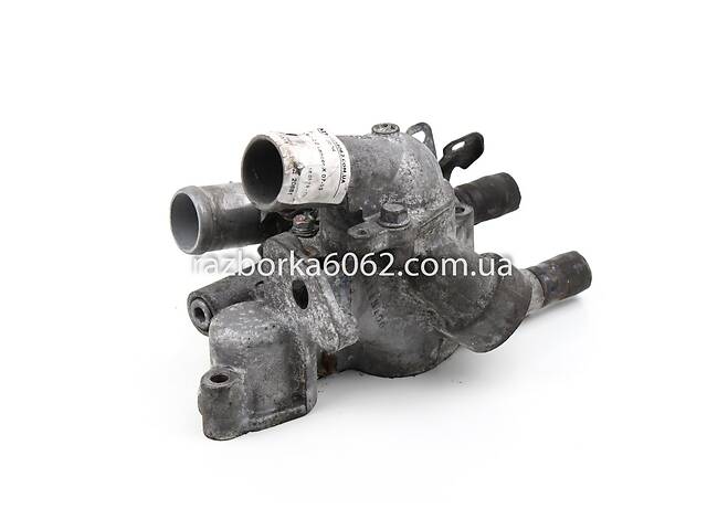 Корпус термостата 2.0 Mitsubishi Lancer X 2007-2013 1305A169 (20681)