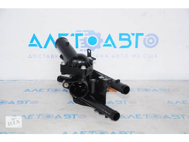 Корпус термостата Kia Optima 16-: Корпус термостата в Киеве на ...