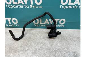 Корпус термостата Opel Corsa. Astra. Combo. Meriva. Fiat Doblo. Fiorino-Qubo. Пунто. Panda. Citroen Nemo. 1.3 CDTI. JTD.