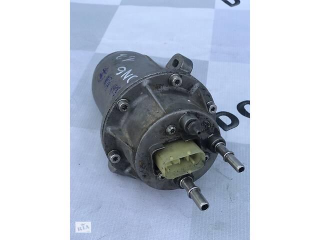 Корпус топливного паливного фильтра 1.3 1.6 2.0 Multijet Fiat Doblo ...