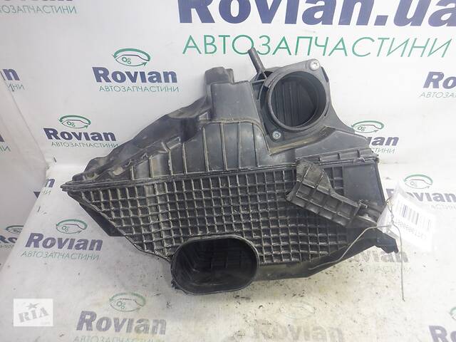 Корпус воздушного фильтра (0,9 TCe 12V) Renault CLIO 4 2012-2019 (Рено Клио 4), БУ-220709