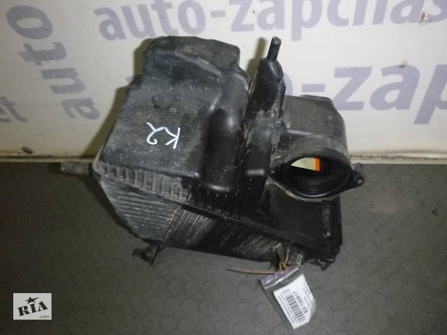 Корпус повітряного фільтра (1,5 DCI 8V) Renault KANGOO 2 2008-2013 (Рено Кенго 2), БУ-150817