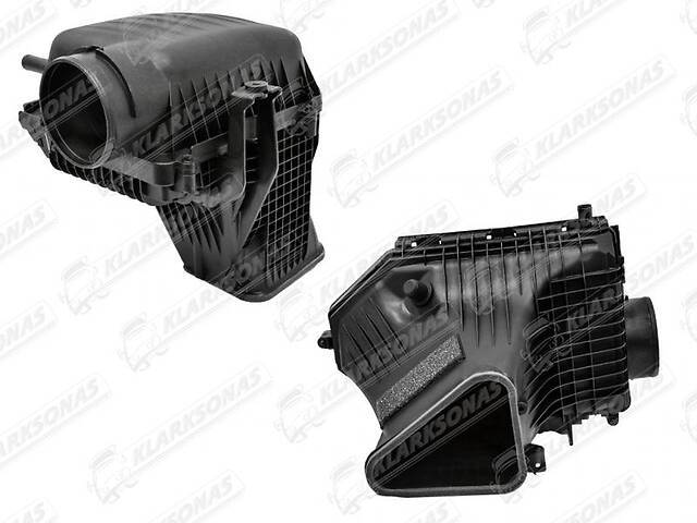 Корпус воздушного фильтра CHALLENGER- 2008-2014
