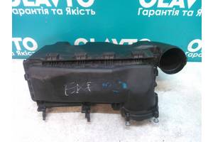 Корпус воздушного фильтра Citroen C3 2002-2011. Suzuki Liana 2004-2020. 1.4 HDI. 1.4 DDiS.