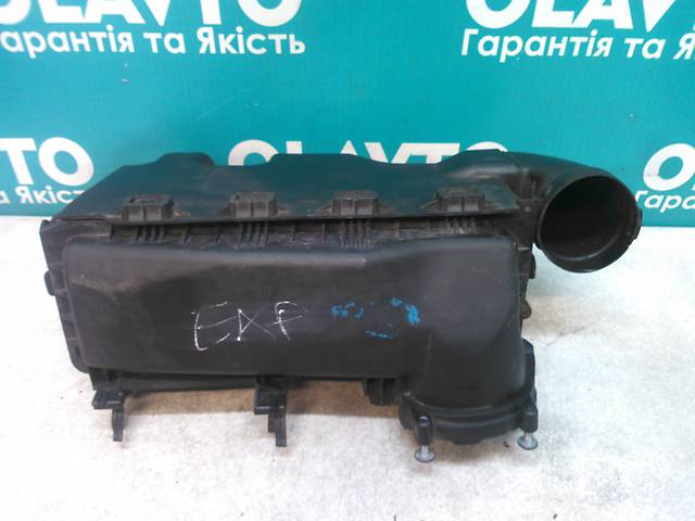 Корпус воздушного фильтра Citroen C3 2002-2011. Suzuki Liana 2004-2020. 1.4 HDI. 1.4 DDiS.