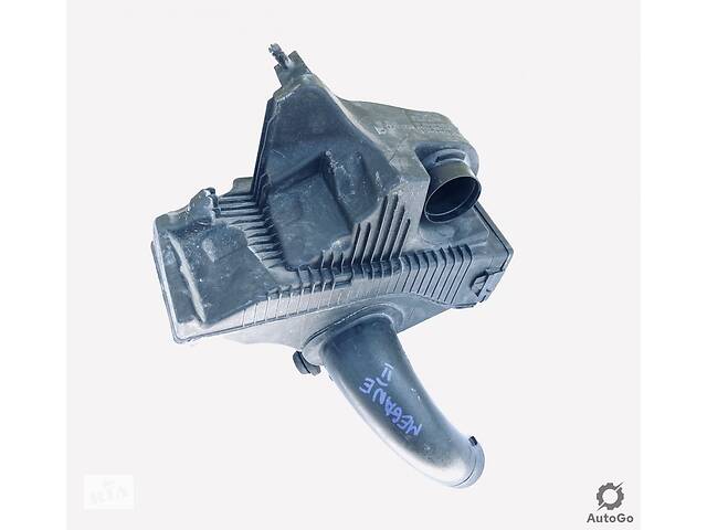 Корпус воздушного фильтра Renault Modus Clio III 8200250959 8200398953 8200215806 1399808312