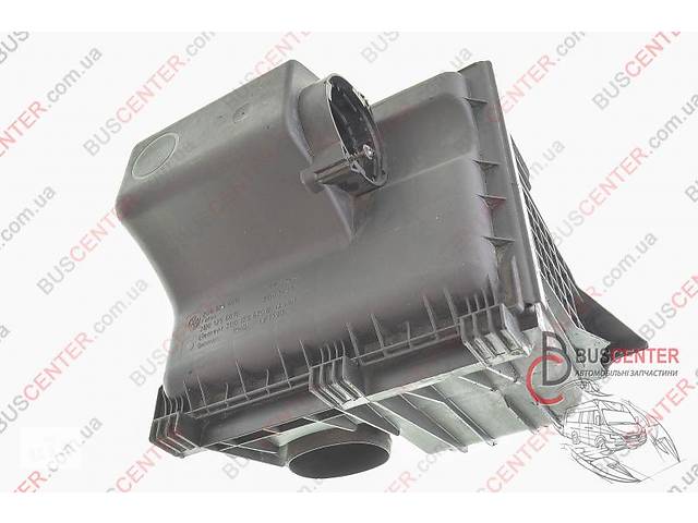 Корпус воздушного фильтра Volkswagen Lt28-46 (1996-2006) 2D0129601E VOLKSWAGEN 2D0 129 601 E