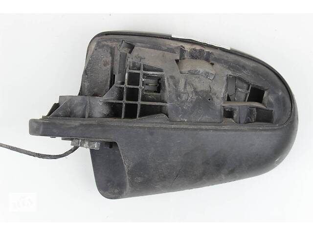 Корпус зеркала левый Mitsubishi Colt (Z30) 2004-2008 7632A163 (35558)