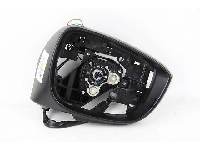 Корпус зеркала правый 15- Mazda CX-5 (KE) 2012-2017 (46817)