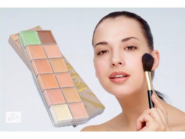 Сайт makeup украина
