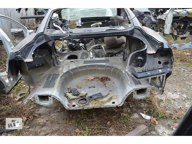 Корыто багажника Ford Mustang mk6 15- fr3z-6311215-a