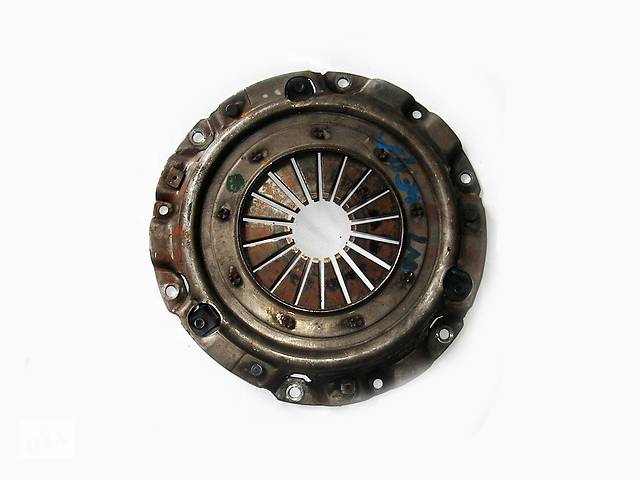 Корзина сцепления 2.0 Mitsubishi Outlander (CU) 2003-2008 2304A022 (4257)