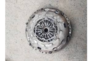 Кошик зчеплення Диск зчеплення LUK 3S717540H2A/324030410 Ford Mondeo MK3 Ford Mondeo 3