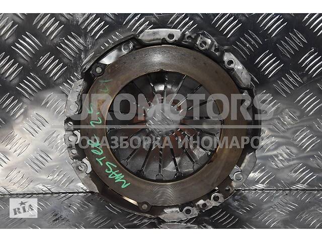 Корзина сцепления Nissan Interstar 2.5dCi 1998-2010 124056510 108