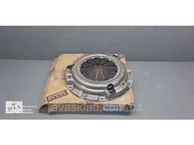 Корзина сцепления оригинал MAZDA ZJ0116410