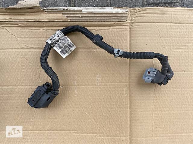 Коса Easytronic Opel Astra H, 2004-2011, Z16XER, оригинал, б.у., 09165258