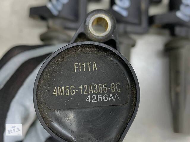 Катушка Модуль Зажигания Ford Mondeo MK4 2.0 - Фото 4