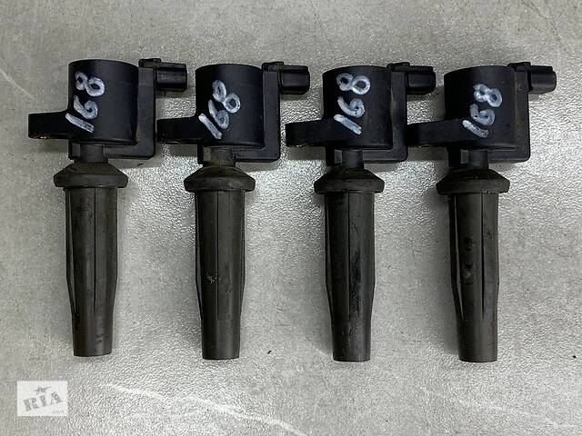 Катушка Модуль Зажигания Ford Mondeo MK4 2.0 - Фото 3