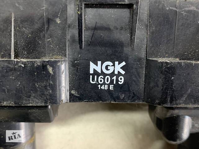 Катушка Модуль Зажигания Opel Corsa C 1.2 - Фото 5