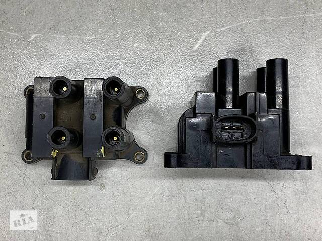 Катушка зажигания Ford Focus MK1 1.4 1.6 - Фото 3