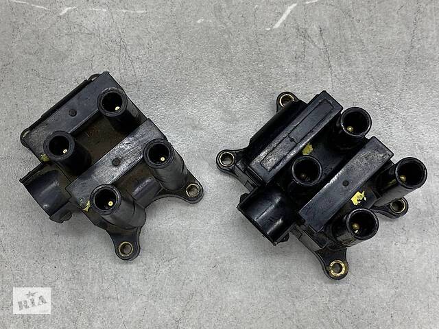 Катушка зажигания Ford Focus MK1 1.4 1.6 - Фото 4