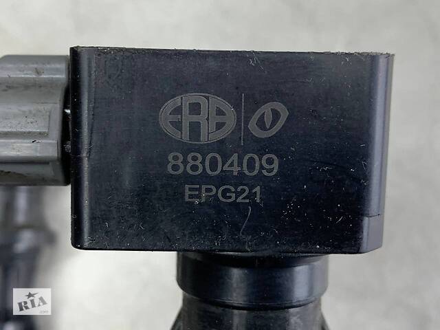 Катушка зажигания Mazda 3 BK BL 2.0 2.3 - Фото 5