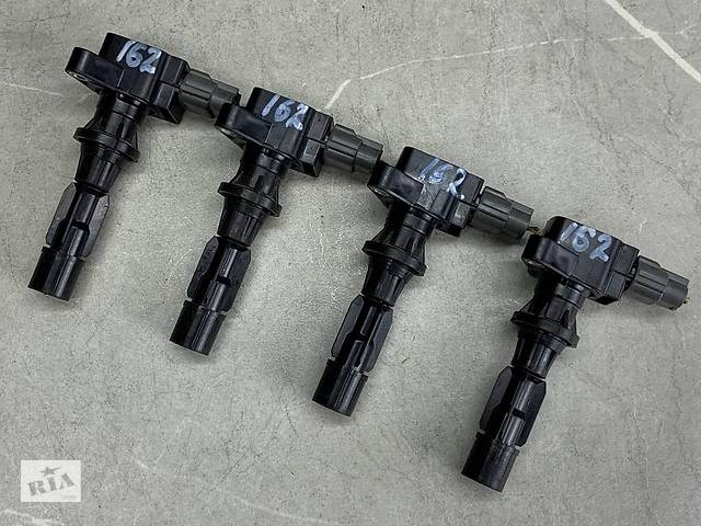 Катушка зажигания Mazda 3 BK BL 2.0 2.3 - Фото 4