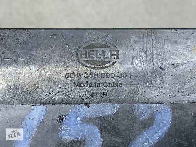 Катушка зажигания Opel Astra H 2.0 - Фото 4