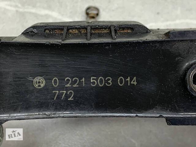 Катушка зажигания Opel Corsa B 1.0 - Фото 4