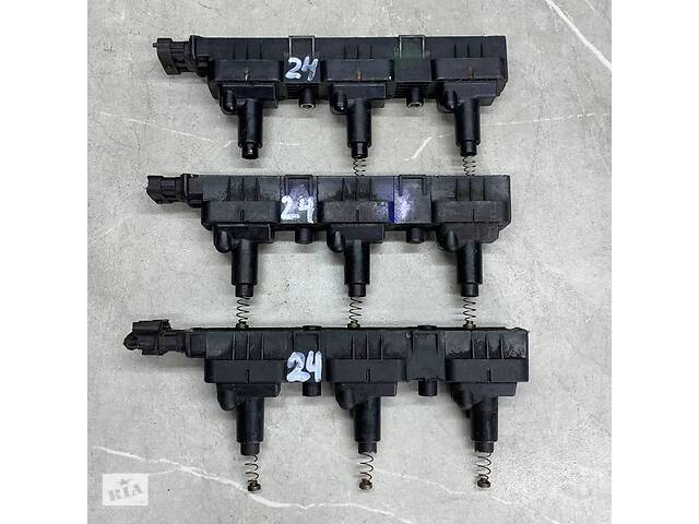 Катушка зажигания Opel Corsa B 1.0 - Фото 3