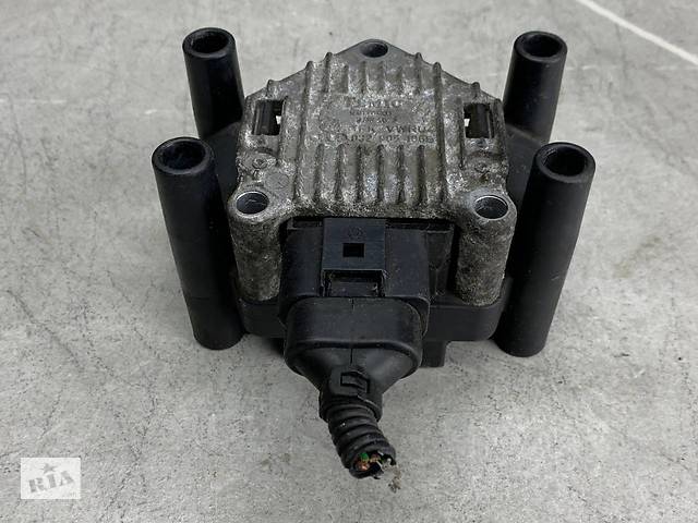 Катушка зажигания Skoda Octavia A5 1.6 - Фото 3