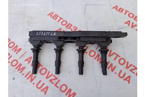 Котушка запалювання для Opel Astra G 1.8i 1998-2008 2526116A