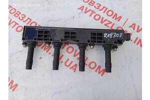 Котушка запалювання для Opel Astra G, Vectra B, 1.6i 1208307