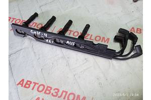 Котушка запалювання для Volkswagen Golf IV 1.6i AUS 1997-2003 036905487A