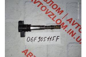 Котушка запалювання для Volkswagen Passat B6 1.8fsi 2005-2010 06F905115F